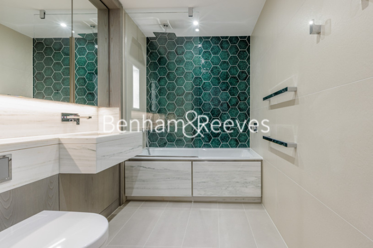 2  bedrooms flat to rent in Distillery Road, Hammersmith, W6-image 4