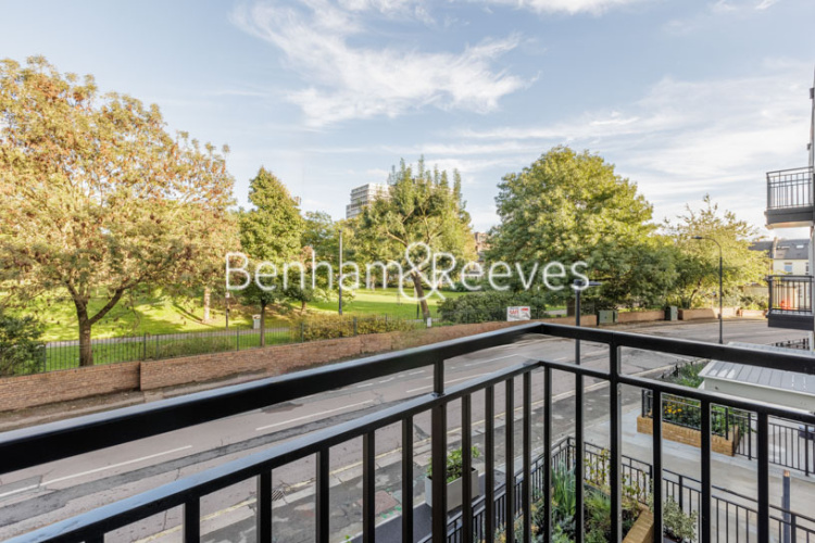 2  bedrooms flat to rent in Distillery Road, Hammersmith, W6-image 5