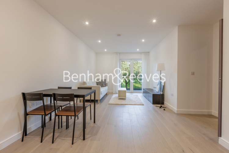 2  bedrooms flat to rent in Distillery Road, Hammersmith, W6-image 7