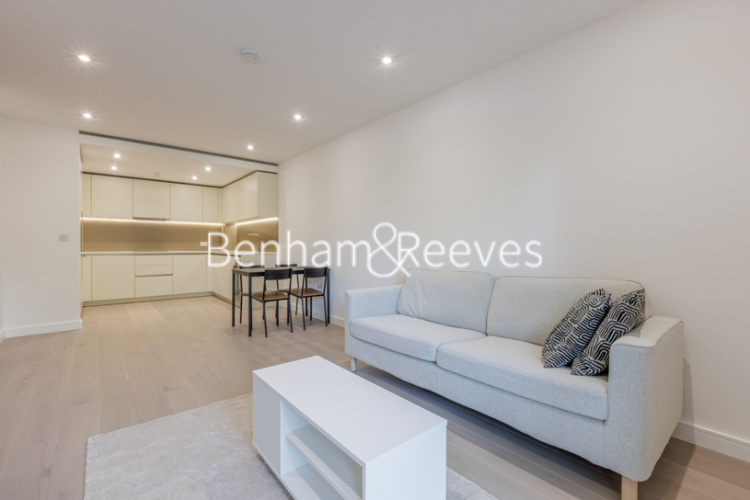2  bedrooms flat to rent in Distillery Road, Hammersmith, W6-image 8