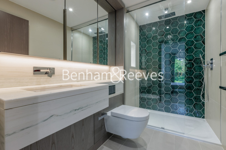 2  bedrooms flat to rent in Distillery Road, Hammersmith, W6-image 11