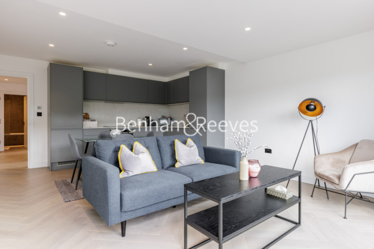 2  bedrooms flat to rent in Durnsford House, Durnsford Road, SW19-image 1