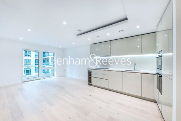 1  bedroom flat to rent in Faulkner House, Tierney Lane, W6-image 2