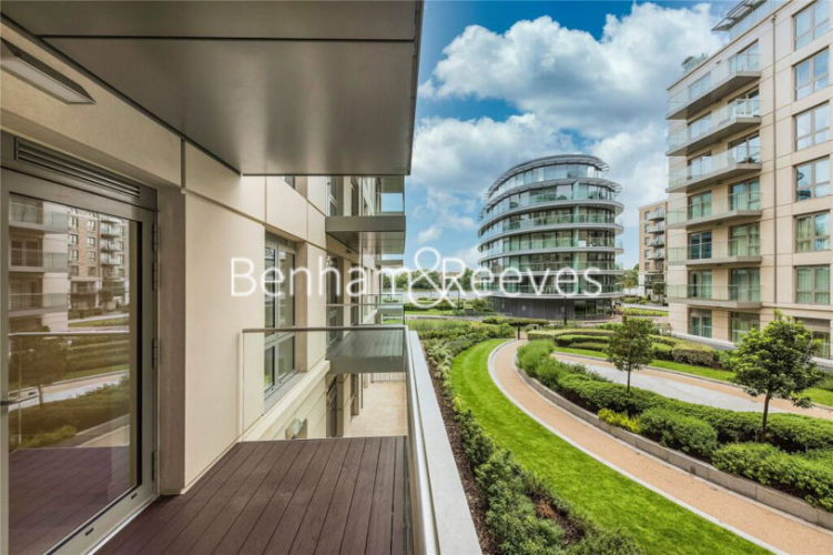 1  bedroom flat to rent in Faulkner House, Tierney Lane, W6-image 5
