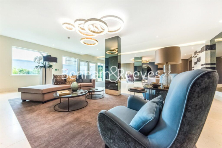 1  bedroom flat to rent in Faulkner House, Tierney Lane, W6-image 11