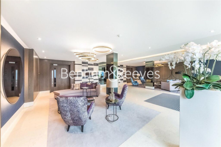 1  bedroom flat to rent in Faulkner House, Tierney Lane, W6-image 12