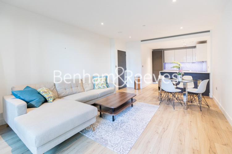 2  bedrooms flat to rent in Beaulieu House, Glenthorne Road, W6-image 1