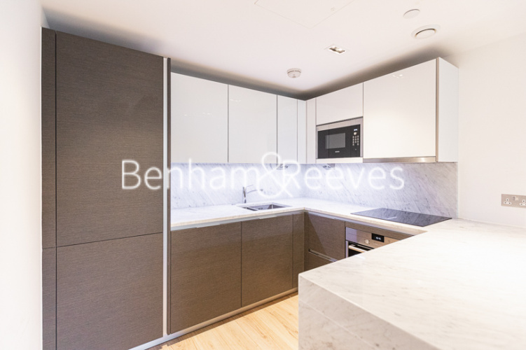 2  bedrooms flat to rent in Beaulieu House, Glenthorne Road, W6-image 2
