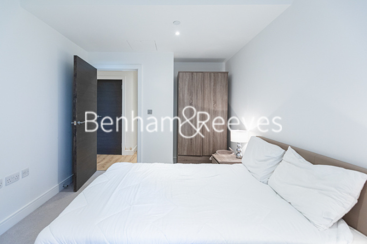 2  bedrooms flat to rent in Beaulieu House, Glenthorne Road, W6-image 3