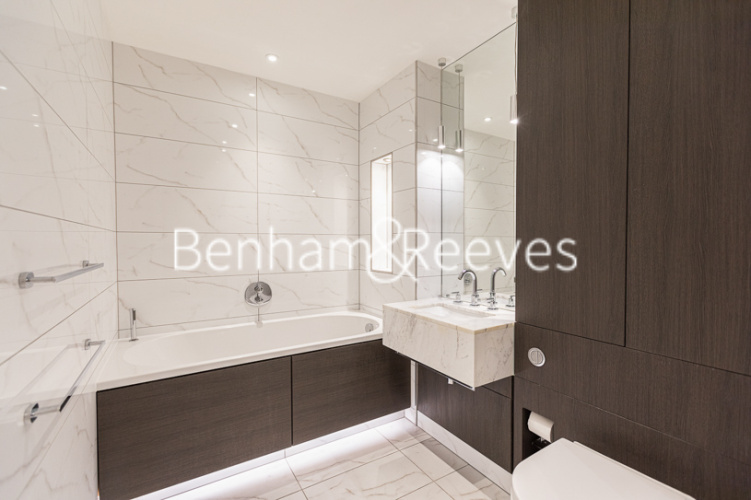 2  bedrooms flat to rent in Beaulieu House, Glenthorne Road, W6-image 4