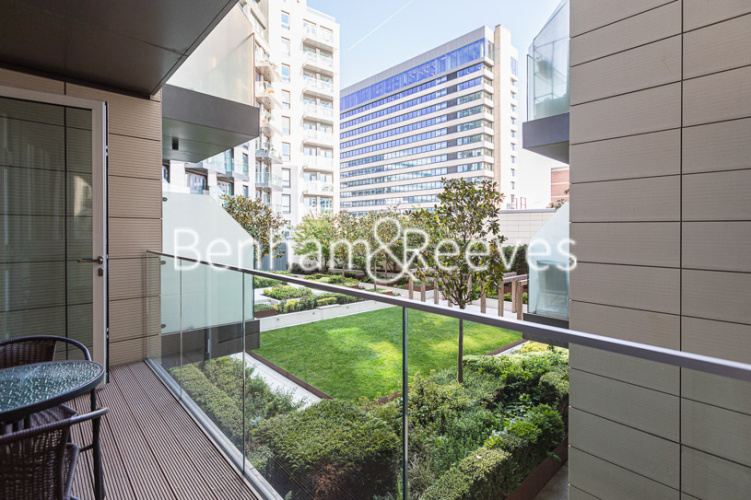 2  bedrooms flat to rent in Beaulieu House, Glenthorne Road, W6-image 6