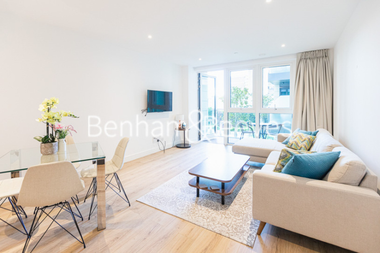 2  bedrooms flat to rent in Beaulieu House, Glenthorne Road, W6-image 7
