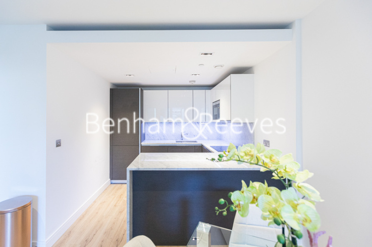 2  bedrooms flat to rent in Beaulieu House, Glenthorne Road, W6-image 8