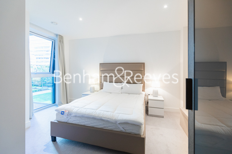 2  bedrooms flat to rent in Beaulieu House, Glenthorne Road, W6-image 9