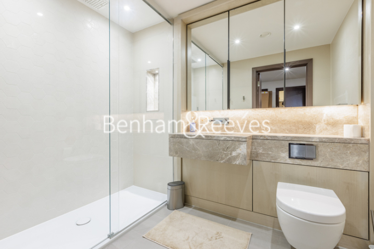 1 bedroom flat to rent in Parrs Way, Hammersmith, W6-image 4