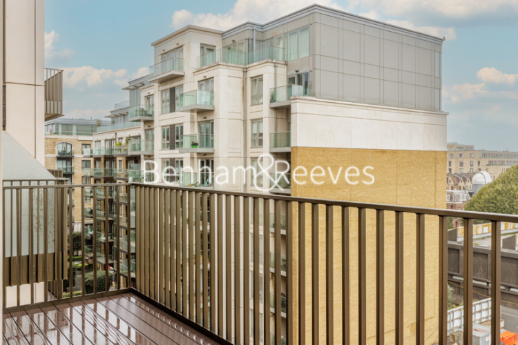 1  bedroom flat to rent in Parrs Way, Hammersmith, W6-image 5