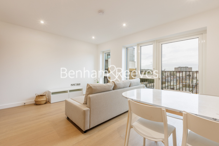 1 bedroom flat to rent in Parrs Way, Hammersmith, W6-image 6