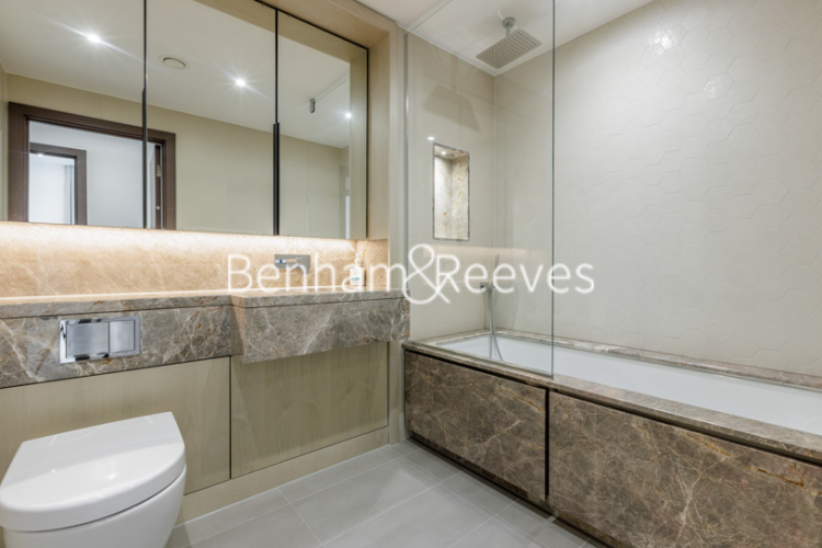 3  bedrooms flat to rent in Parrs Way, Hammersmith, W6-image 4