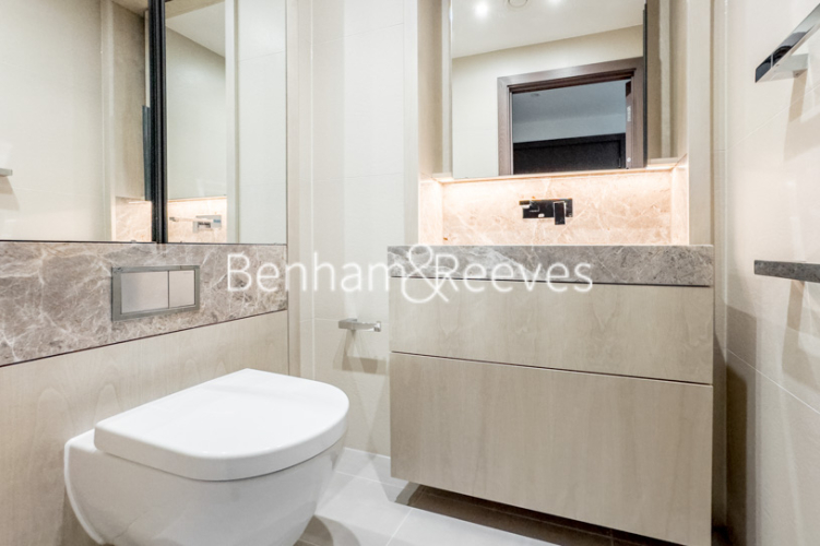 3  bedrooms flat to rent in Parrs Way, Hammersmith, W6-image 12