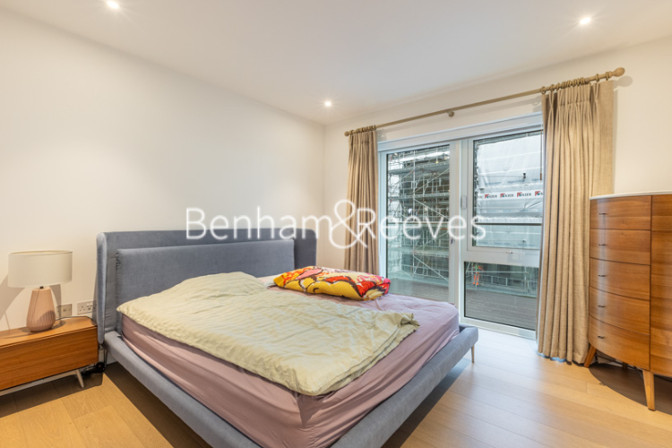 3  bedrooms flat to rent in Tierney Lane, Hammersmith, W6-image 3