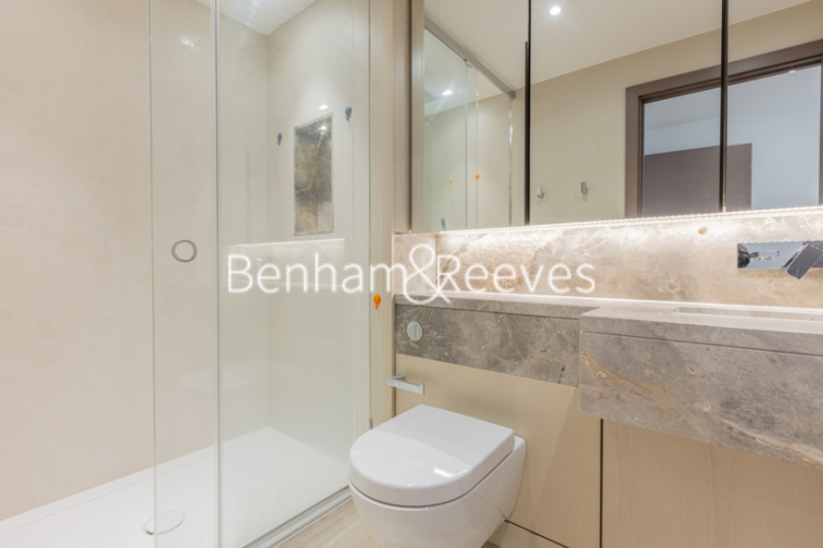 3  bedrooms flat to rent in Tierney Lane, Hammersmith, W6-image 4