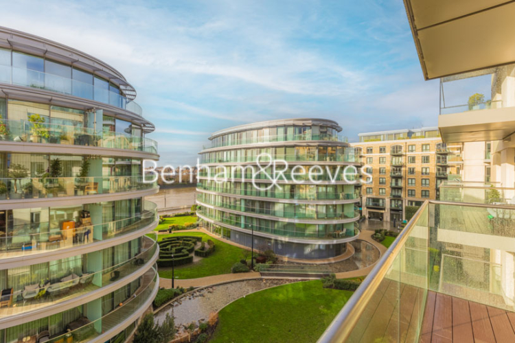 3  bedrooms flat to rent in Tierney Lane, Hammersmith, W6-image 5