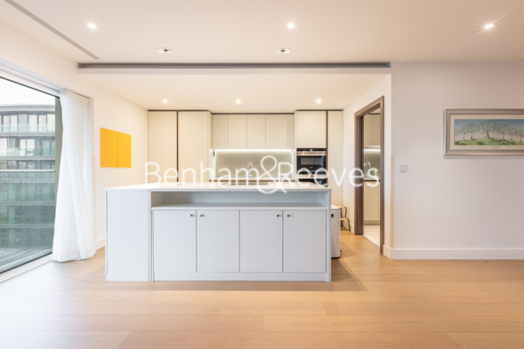 3  bedrooms flat to rent in Tierney Lane, Hammersmith, W6-image 7