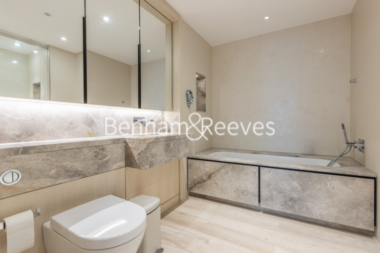 3  bedrooms flat to rent in Tierney Lane, Hammersmith, W6-image 9