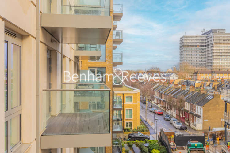 3 bedrooms flat to rent in Tierney Lane, Hammersmith, W6-image 10