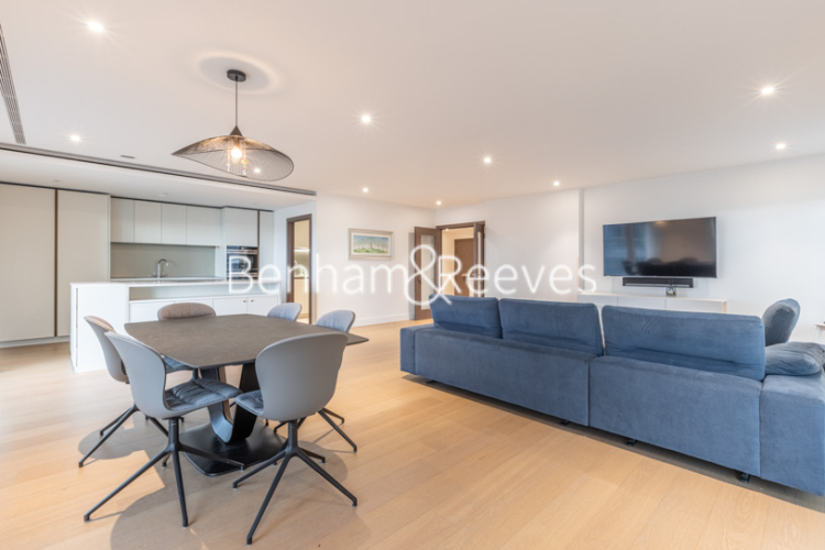 3  bedrooms flat to rent in Tierney Lane, Hammersmith, W6-image 11