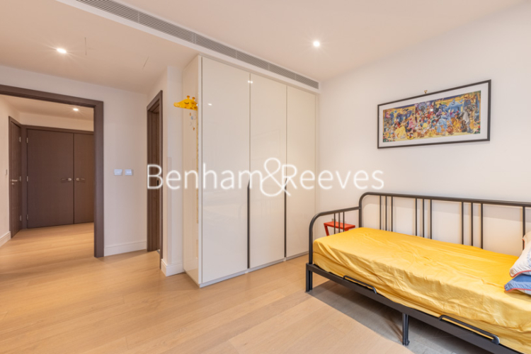 3  bedrooms flat to rent in Tierney Lane, Hammersmith, W6-image 12