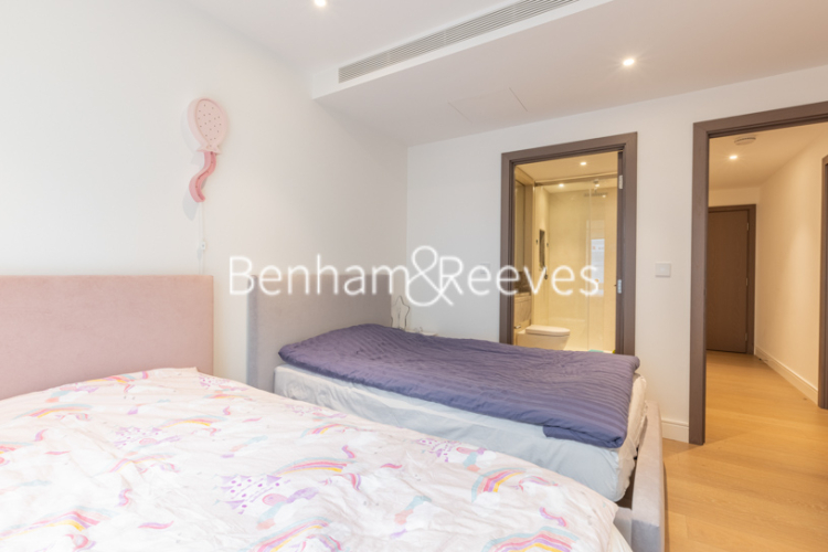 3 bedrooms flat to rent in Tierney Lane, Hammersmith, W6-image 13