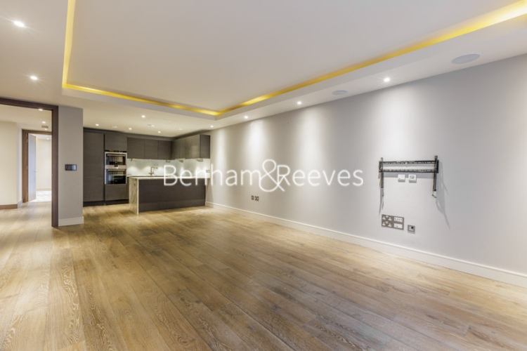 2 bedrooms flat to rent in Regatta Lane, Hammersmith, W6-image 1