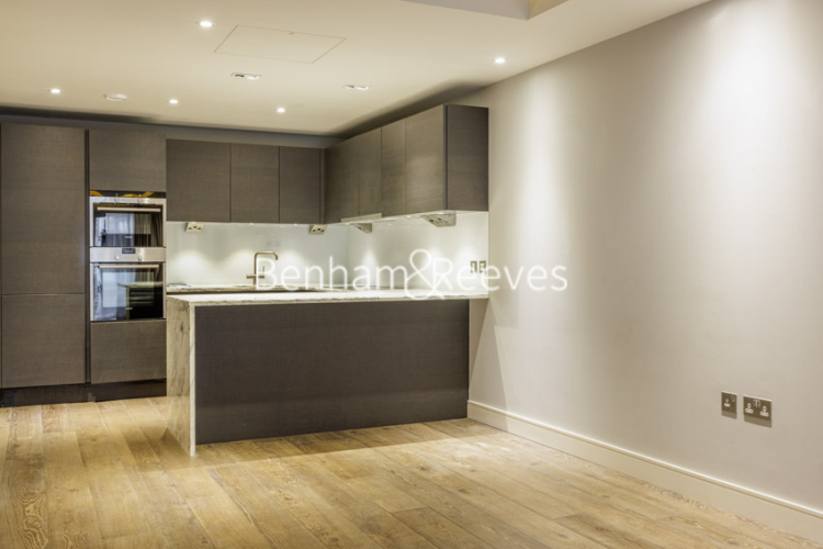 2 bedrooms flat to rent in Regatta Lane, Hammersmith, W6-image 2