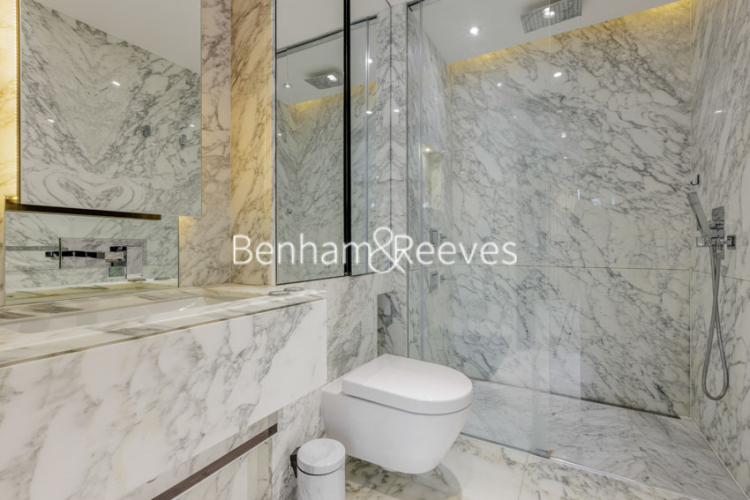 2  bedrooms flat to rent in Regatta Lane, Hammersmith, W6-image 4