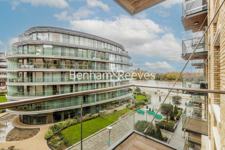 2  bedrooms flat to rent in Regatta Lane, Hammersmith, W6-image 5