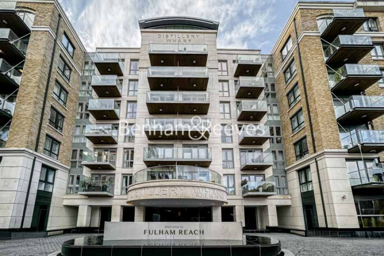 2 bedrooms flat to rent in Regatta Lane, Hammersmith, W6-image 6