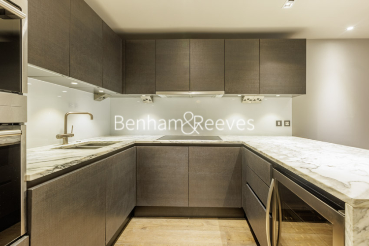 2 bedrooms flat to rent in Regatta Lane, Hammersmith, W6-image 9