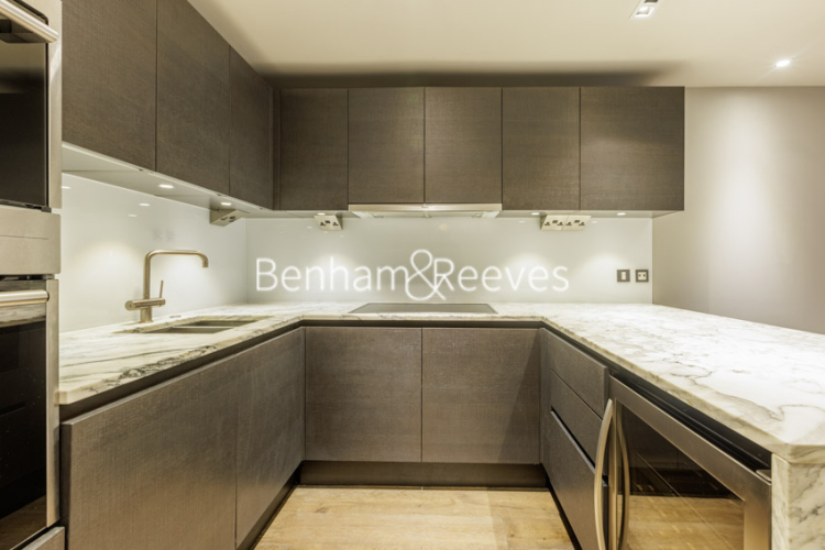 2  bedrooms flat to rent in Regatta Lane, Hammersmith, W6-image 9