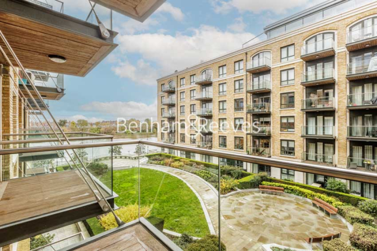 2  bedrooms flat to rent in Regatta Lane, Hammersmith, W6-image 11