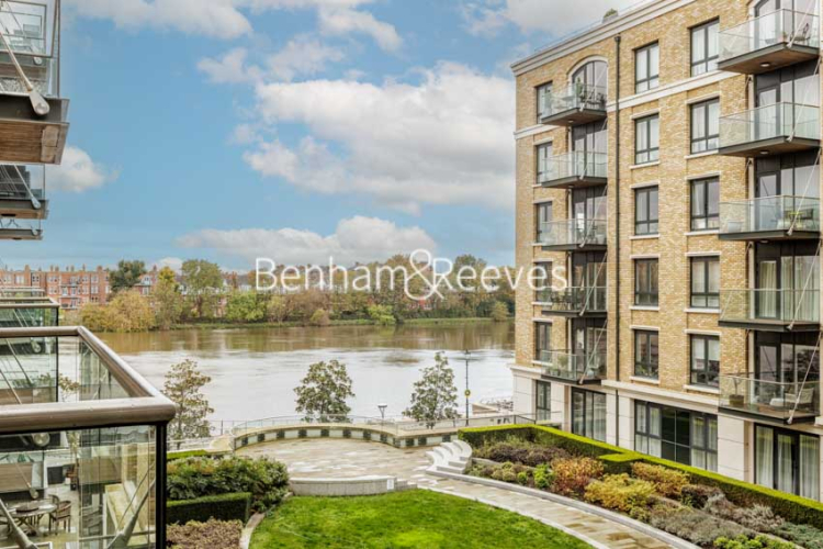 2  bedrooms flat to rent in Regatta Lane, Hammersmith, W6-image 16