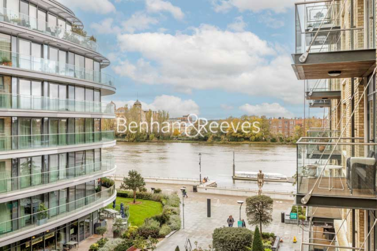 2  bedrooms flat to rent in Regatta Lane, Hammersmith, W6-image 19