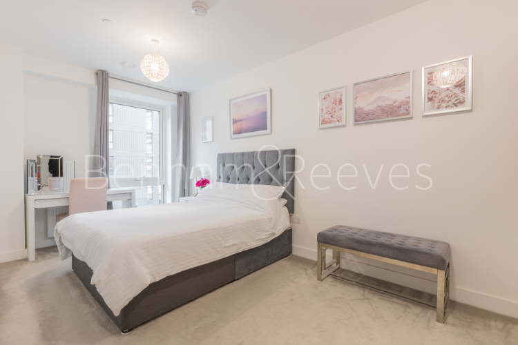 2  bedrooms flat to rent in Glenthorne Road, Hammersmith, W6-image 4