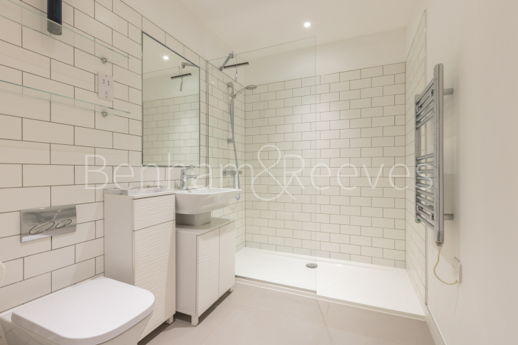 2 bedrooms flat to rent in Glenthorne Road, Hammersmith, W6-image 5