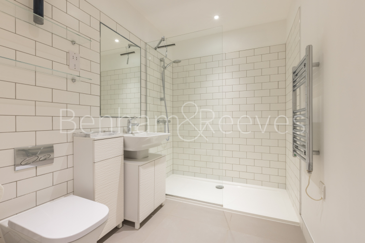 2  bedrooms flat to rent in Glenthorne Road, Hammersmith, W6-image 5