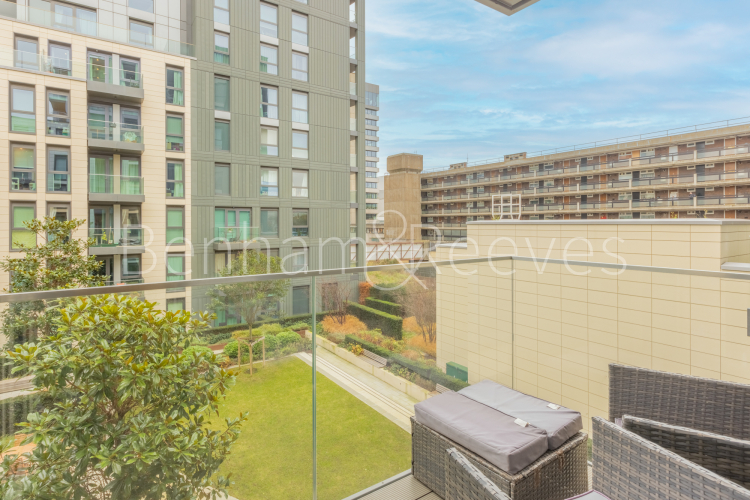 2  bedrooms flat to rent in Glenthorne Road, Hammersmith, W6-image 6