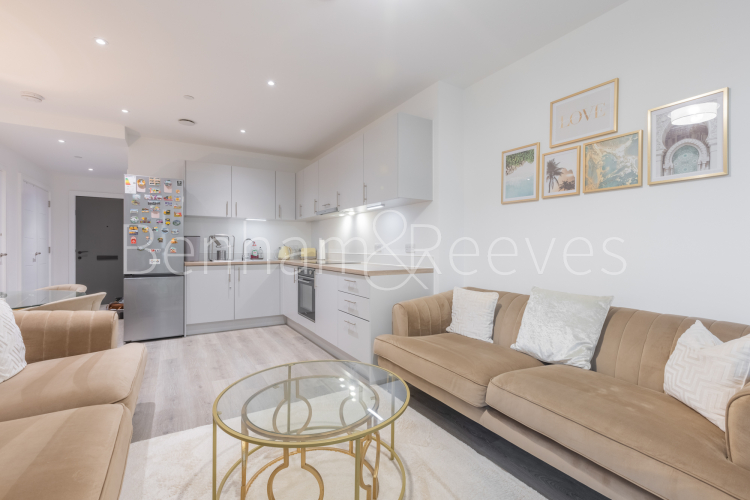 2  bedrooms flat to rent in Glenthorne Road, Hammersmith, W6-image 7