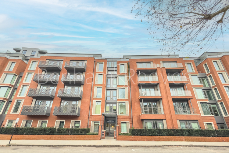 2  bedrooms flat to rent in Glenthorne Road, Hammersmith, W6-image 9