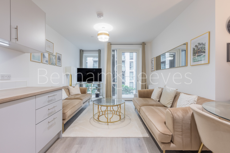 2  bedrooms flat to rent in Glenthorne Road, Hammersmith, W6-image 10