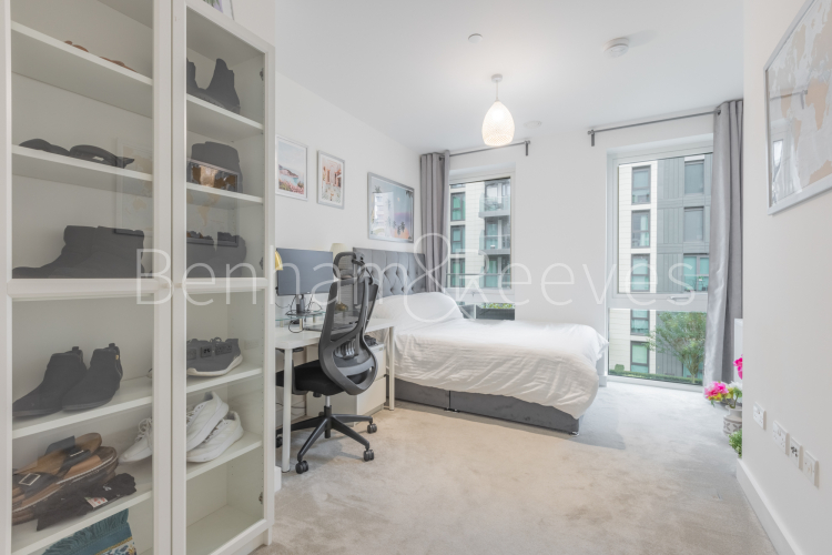 2  bedrooms flat to rent in Glenthorne Road, Hammersmith, W6-image 11